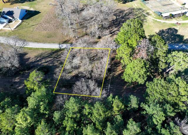 Property at TBD Jamestown Rd, Trinity, TX 75862