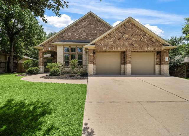 Property at 12311 Hawthorne Dr, Montgomery, TX 77356, 3 beds, 2 baths