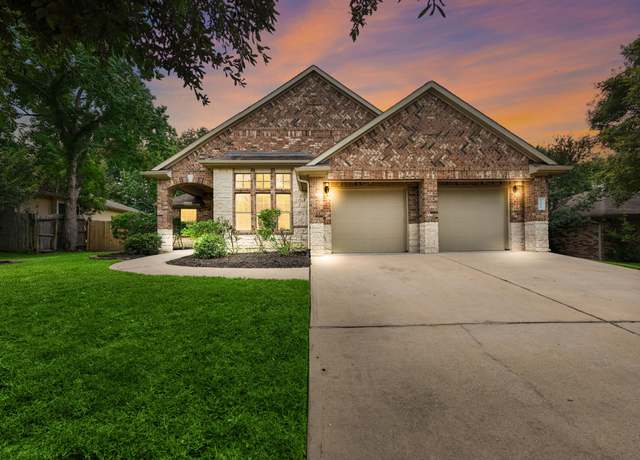 Property at 12311 Hawthorne Dr, Montgomery, TX 77356, 3 beds, 2 baths