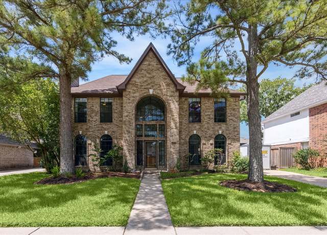 Property at 12823 Birch Falls Rd, Houston, TX 77065, 3 beds, 2.5 baths