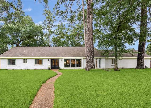 Property at 102 Stoney Creek Dr, Houston, TX 77024, 5 beds, 3.5 baths