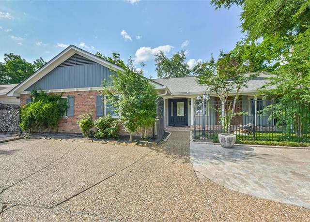 Property at 4606 Richmond Ave, Houston, TX 77027, 3 beds, 2 baths