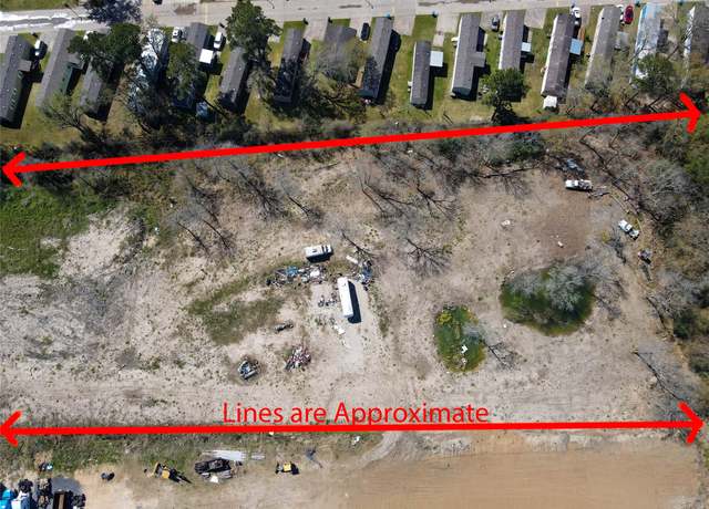 Property at 8929 C E King Pkwy, Houston, TX 77044