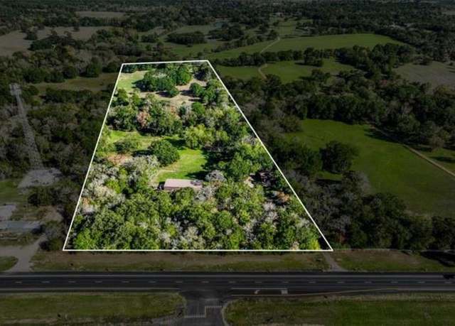 Property at 27810 Highway 6, Hempstead, TX 77445