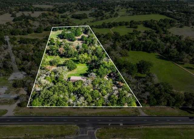 Property at 27810 Highway 6, Hempstead, TX 77445
