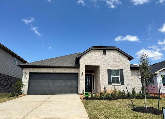 Property at 12062 Noble Heart Dr, Willis, TX 77318, 4 beds, 2.5 baths