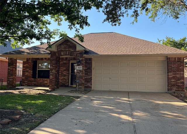 Property at 15403 Court Green Trl, Cypress, TX 77433, 3 beds, 2 baths