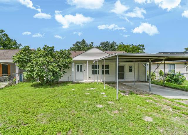 Property at 538 Pecan Dr, South Houston, TX 77587, 3 beds, 2 baths