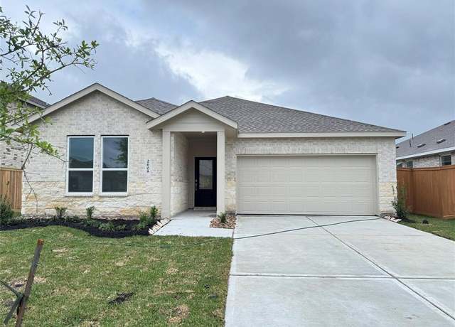 Property at 13501 Harbor Point Dr, Texas City, TX 77568, 4 beds, 2 baths