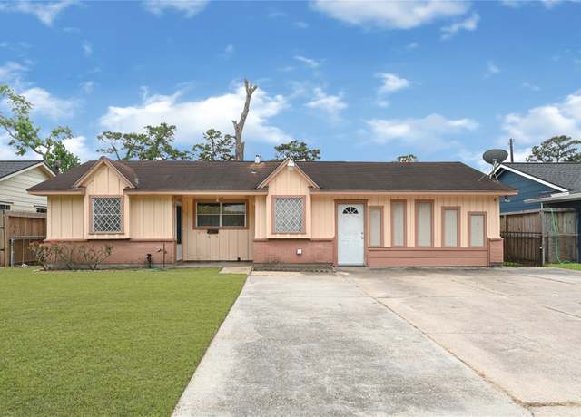 Property at 7434 Langley Rd, Houston, TX 77016, 3 beds, 1.5 baths