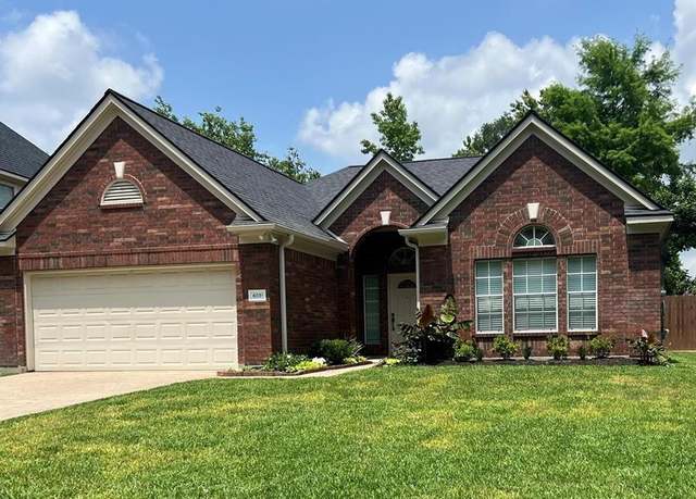 Property at 6031 Kelly Mill Ln, Humble, TX 77346, 3 beds, 2 baths