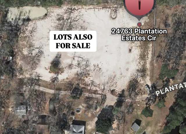 Property at 24763 Plantation Estates Cir, Porter, TX 77365