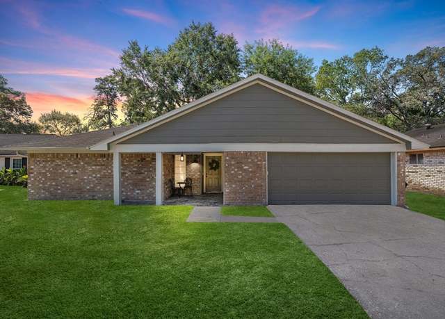 Property at 29115 Binefield St, Spring, TX 77386, 3 beds, 2 baths