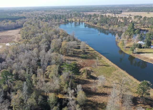 Property at TBD Lakeland, Hillister, TX 77624