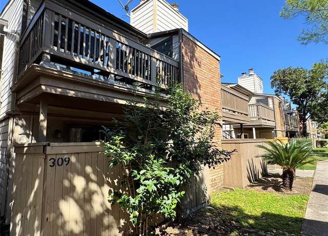 Property at 6001 Reims Rd #309, Houston, TX 77036, 1 bed, 1 bath