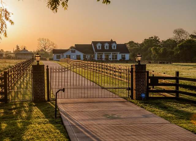 Property at 2645 FM 1155 South S, Chappell Hill, TX 77426, 4 beds, 3.5 baths
