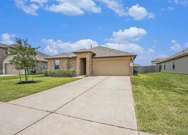 Property at 1626 Goose Island Ln, Richmond, TX 77469, 3 beds, 2 baths