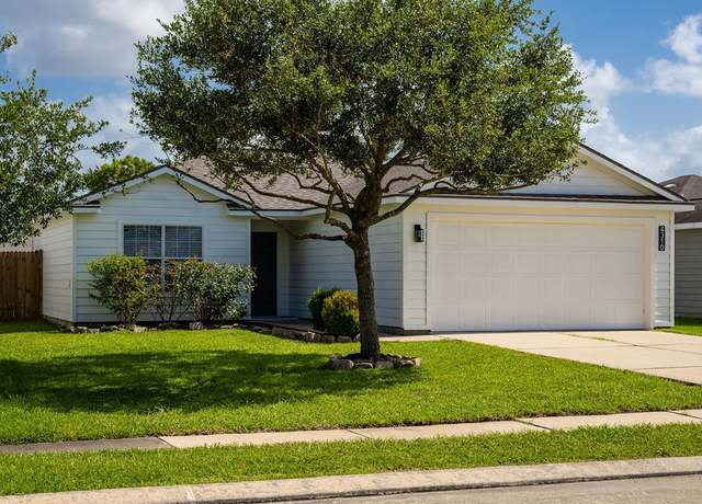 Property at 4310 Peppermint Hill Ln, Richmond, TX 77469, 3 beds, 2 baths