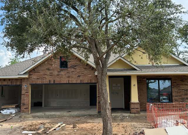 Property at 414 Texas Ave, Arcola, TX 77583, 3 beds, 2.5 baths