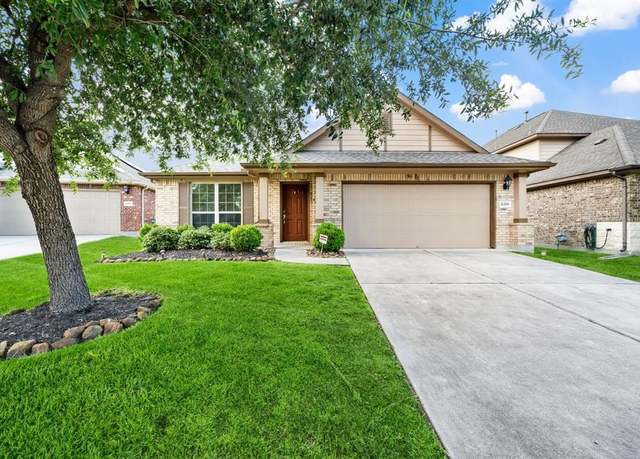 Property at 21519 Boix Manor Ln, Porter, TX 77365, 3 beds, 2 baths