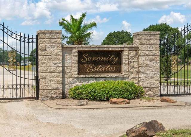 Property at 7602 Serene Ave, Humble, TX 77338