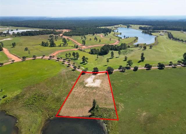 Property at LOT 109 Lakeland Rnch, Hillister, TX 77624
