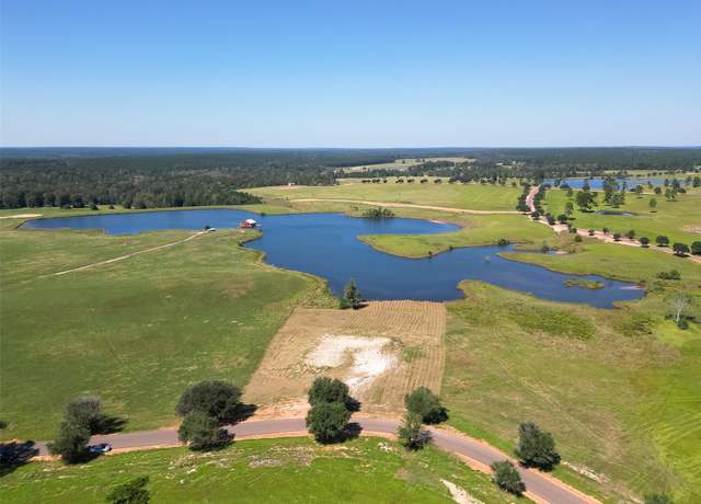Property at LOT 109 Lakeland Rnch, Hillister, TX 77624