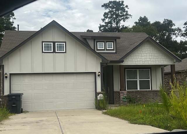 Property at 15059 Meadow Gln N, Conroe, TX 77306, 4 beds, 2 baths