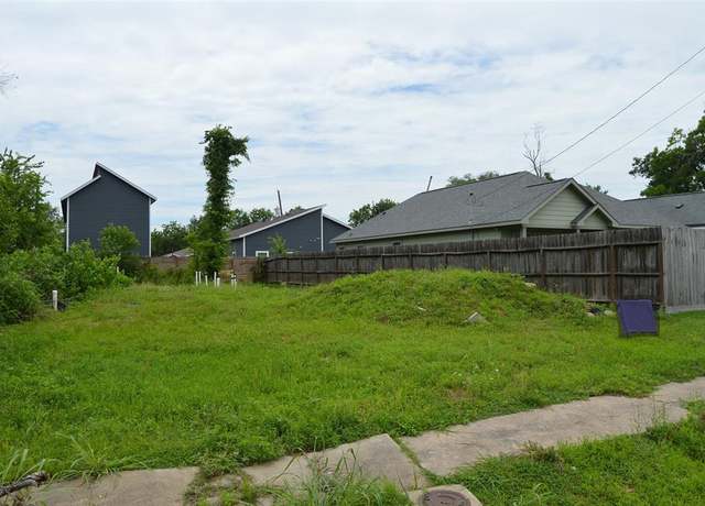 Property at 5603 Bacher St, Houston, TX 77028