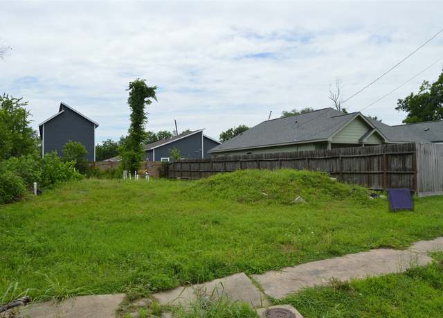 Property at 5603 Bacher St, Houston, TX 77028