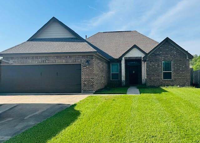 Property at 244 Mossy Meadow Dr, West Columbia, TX 77486, 3 beds, 2 baths