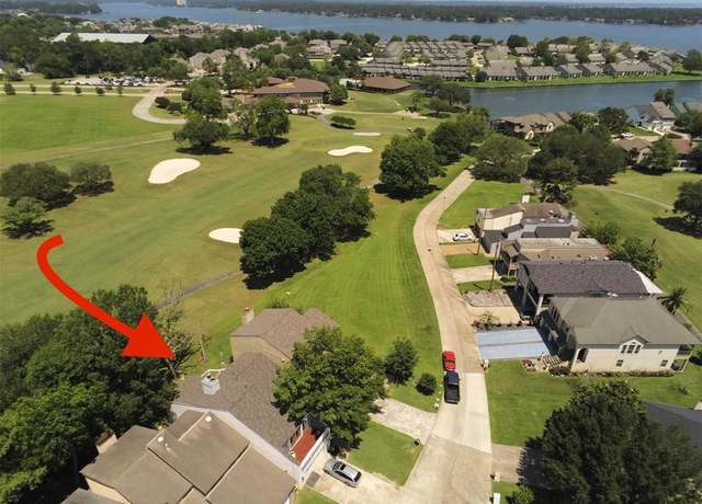 Property at 15 Waters Edge St, Conroe, TX 77356, 3 beds, 3.5 baths