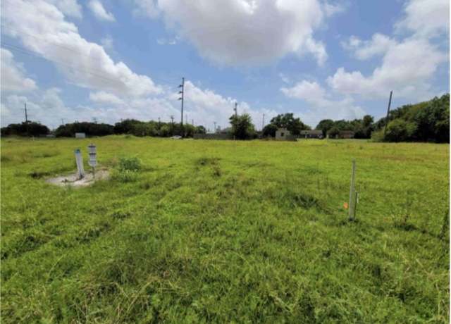 Property at 0 31st St, Texas City, TX 77590