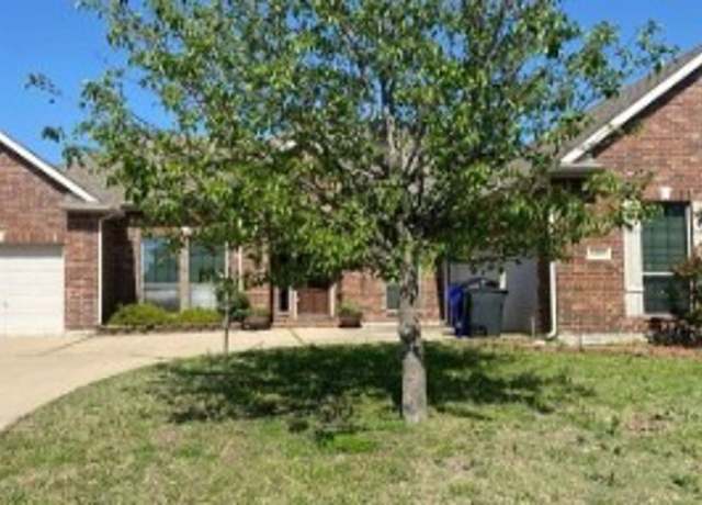 Property at 1139 Hickory Park, Forney, TX 75126, 4 beds, 2.5 baths
