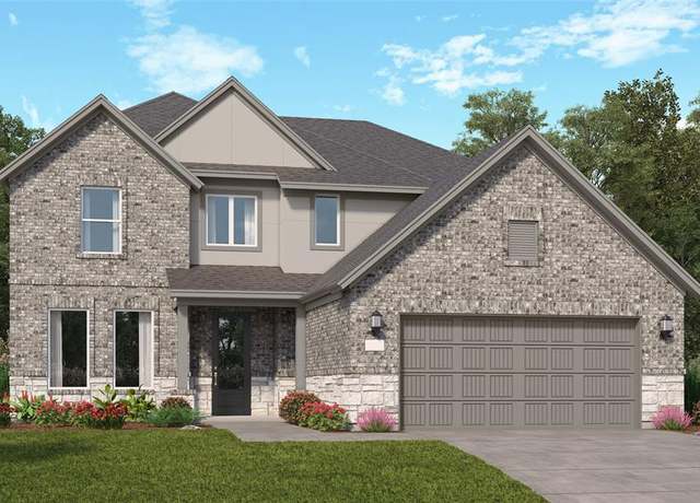 Property at 18035 Cana Mariage Ct, Conroe, TX 77302, 4 beds, 3.5 baths