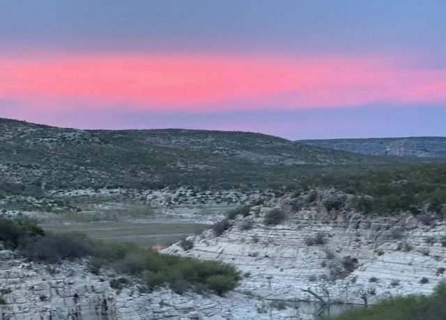 Property at 0 S Comanche Trl, Del  Rio, TX 78840