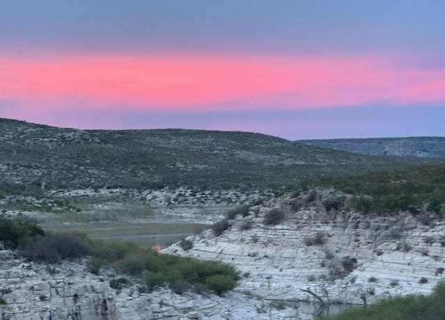 Property at 0 S Comanche Trl, Del Rio, TX 78840