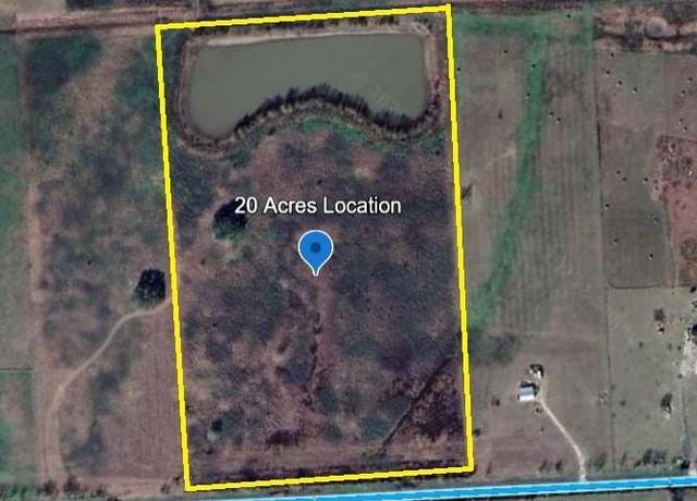 Property at 7017 County Road 100, Boling, TX 77420