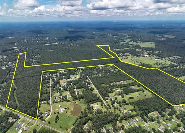 Property at 0 FM 1132, Vidor, TX 77662