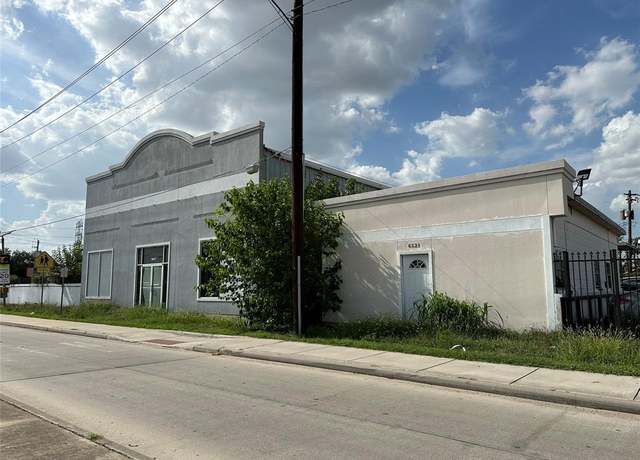 Property at 6500 Harrisburg Blvd, Houston, TX 77011
