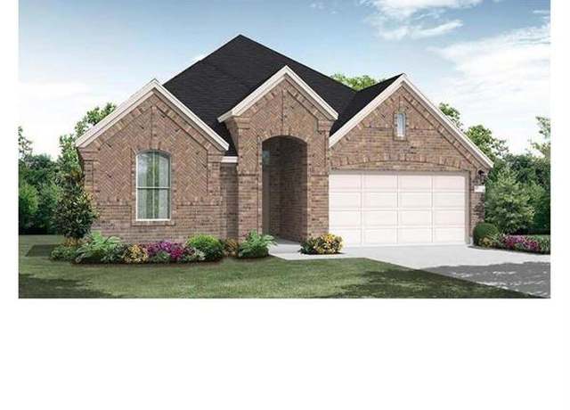 Property at 42231 Cubierto Trce, Magnolia, TX 77354, 4 beds, 3 baths