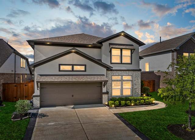 Property at 18427 Counce Meadow Ct, Cypress, TX 77433, 4 beds, 3.5 baths