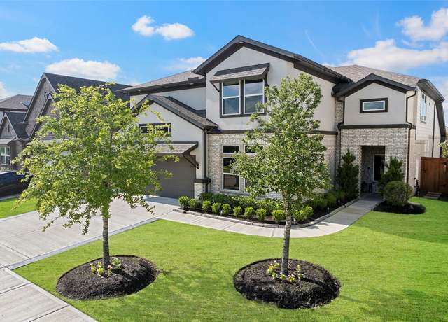 Property at 18427 Counce Meadow Ct, Cypress, TX 77433, 4 beds, 3.5 baths