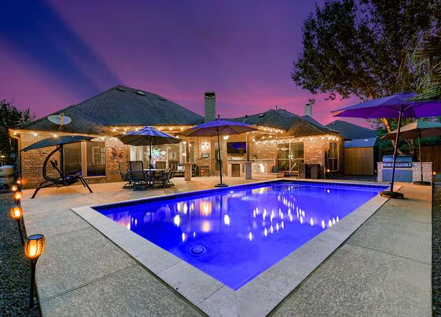 Property at 28515 Blue Holly Ln, Katy, TX 77494, 4 beds, 3 baths