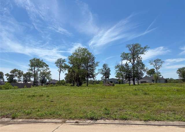 Property at 6603 Blackhawk Dr, Baytown, TX 77523