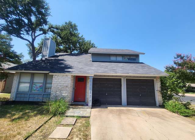 Property at 7700 Copperas Dr, Austin, TX 78749, 3 beds, 2.5 baths