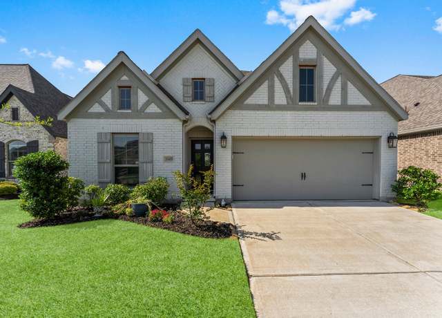 Property at 19419 Filly Chase Ct, Tomball, TX 77377, 4 beds, 3 baths