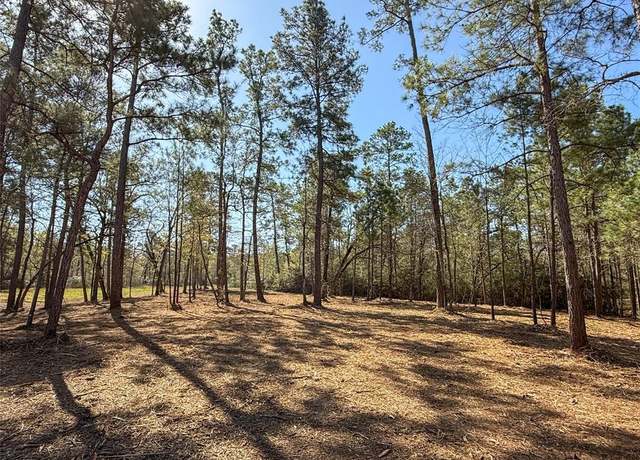 Property at TBD Round Prairie Rd, Huntsville, TX 77320