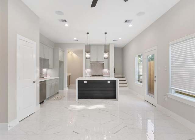 Property at 825 Paul Quinn St Unit D, Houston, TX 77091, 3 beds, 2.5 baths