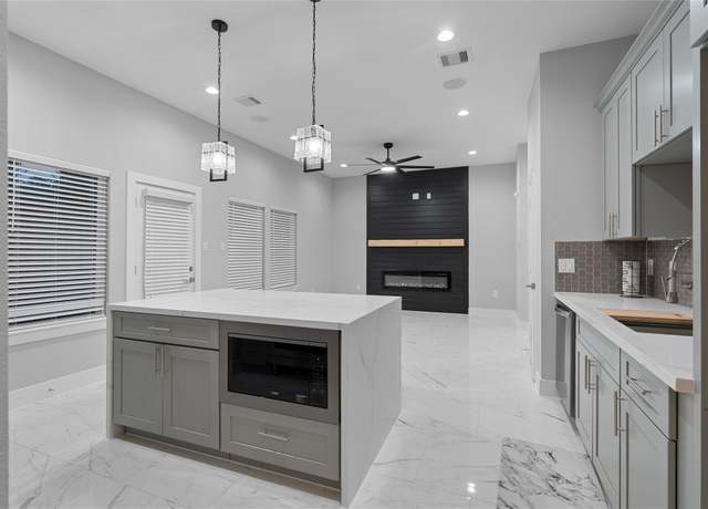 Property at 825 Paul Quinn St Unit D, Houston, TX 77091, 3 beds, 2.5 baths